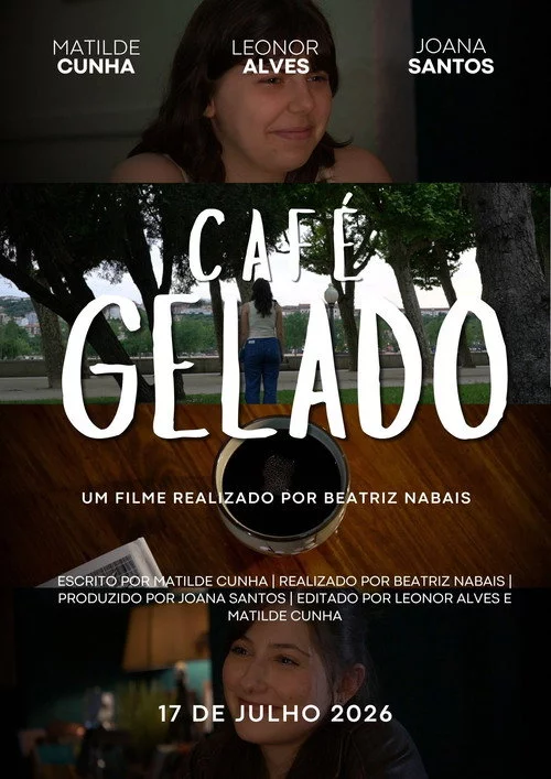 Café Gelado
