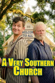 A Very Southern Church