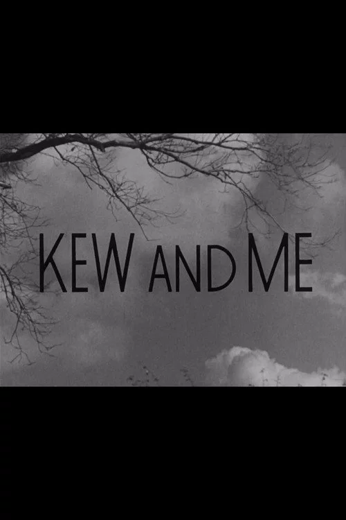 Kew and Me