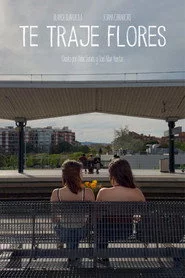 Te Traje Flores