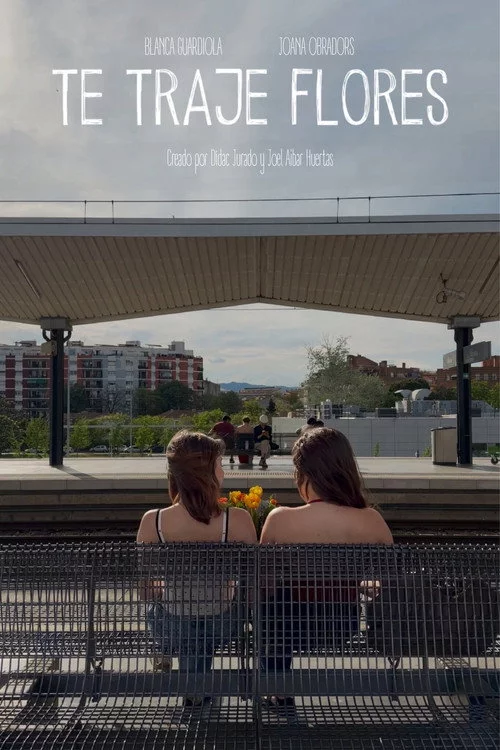 Te Traje Flores