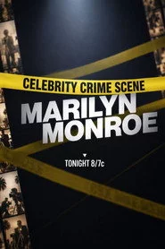 Celebrity Crime Scene: Marilyn Monroe