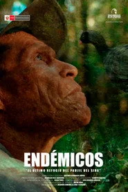 Endémicos