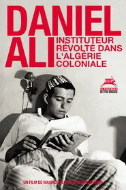 Daniel Ali, instituteur révolté dans l'Algérie coloniale