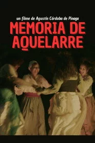 Memoria de Aquelarre