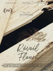 Réveil Fleuri