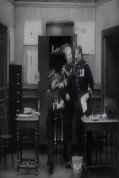 L'Affaire Dreyfus