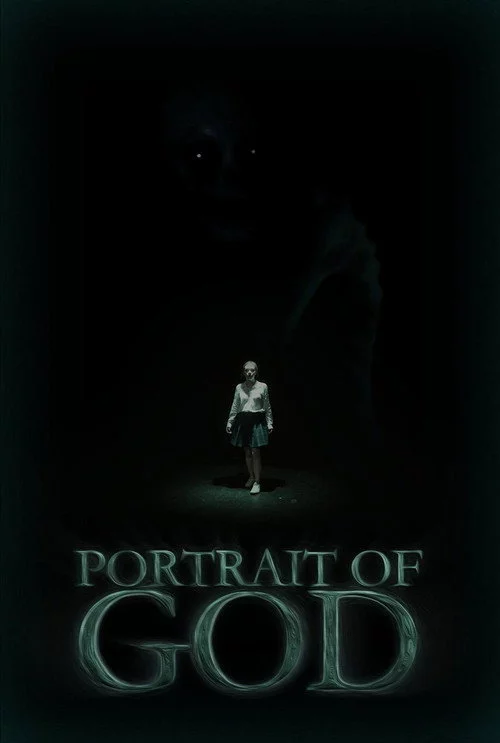 Portrait of God