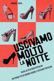 Uscivamo molto la notte