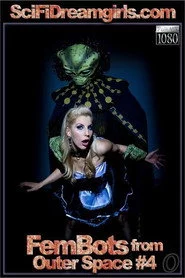 FemBots from Outer Space 4