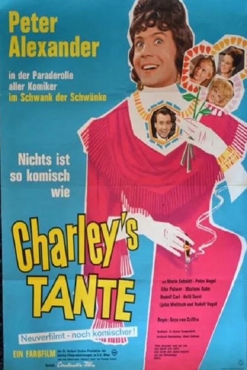 Charleys Tante