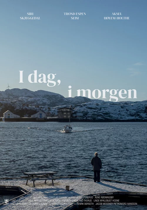 I Dag, I Morgen