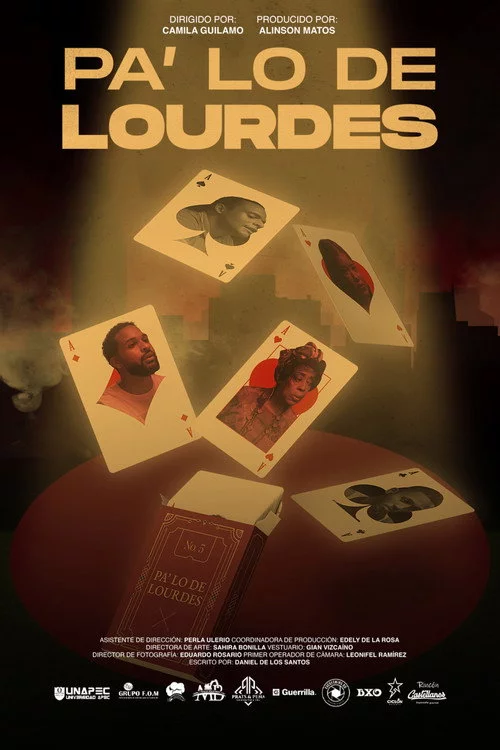 Pa’ Lo de Lourdes
