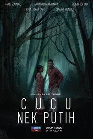 Cucu Nek Putih