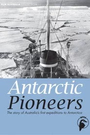Antarctic Pioneers