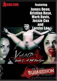 Vamp Episode 1: A Fall from Grace