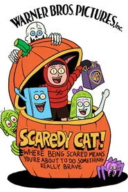 Scaredy Cat