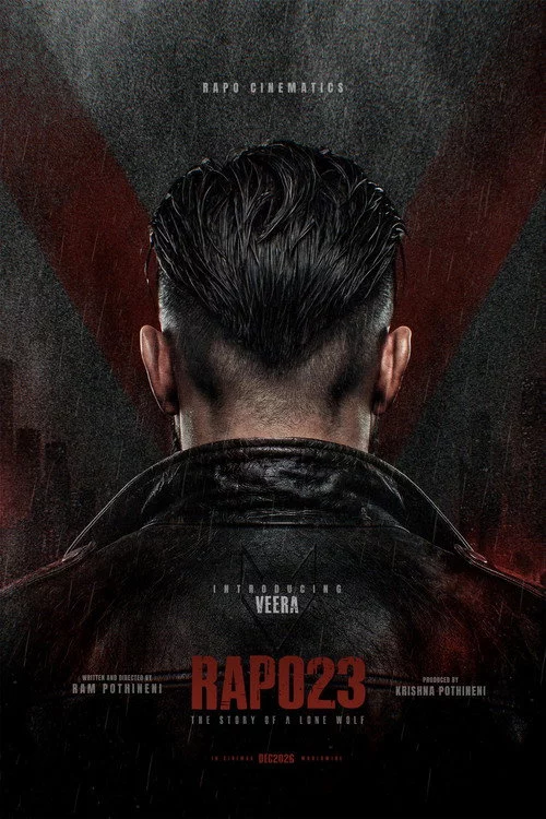 #RAPO23
