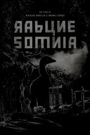 Rabune Somnia