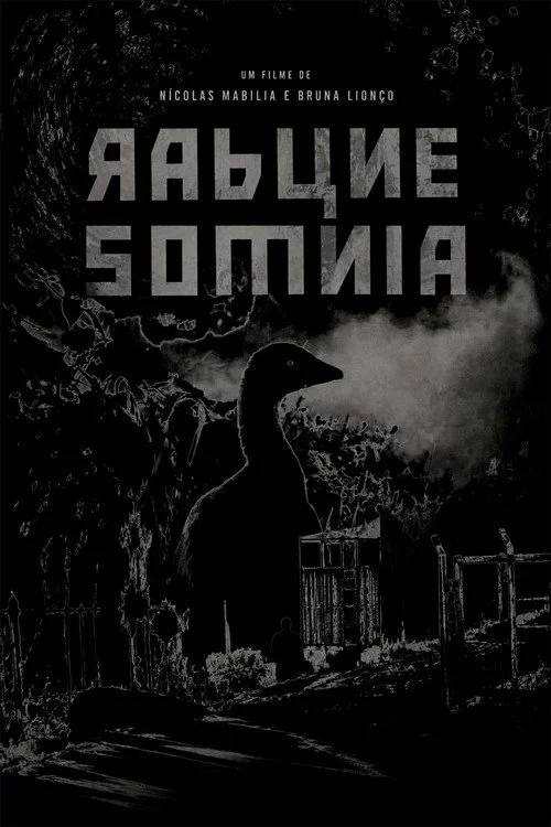 Rabune Somnia