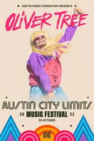 Oliver Tree Live at Austin City Limits