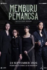 Memburu Pemangsa