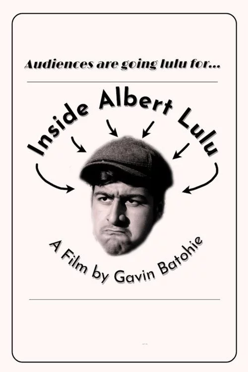 Inside Albert Lulu