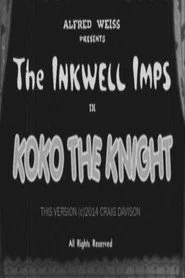 Ko-Ko the Knight