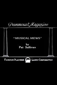 Musical Mews