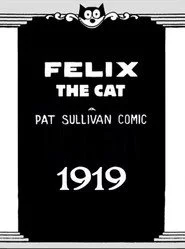 The Adventures of Felix