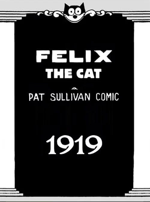 The Adventures of Felix