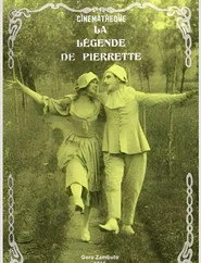 La Leggenda di Pierrette