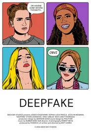 Deepfake