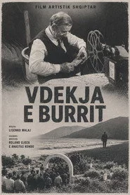 Vdekja e burrit
