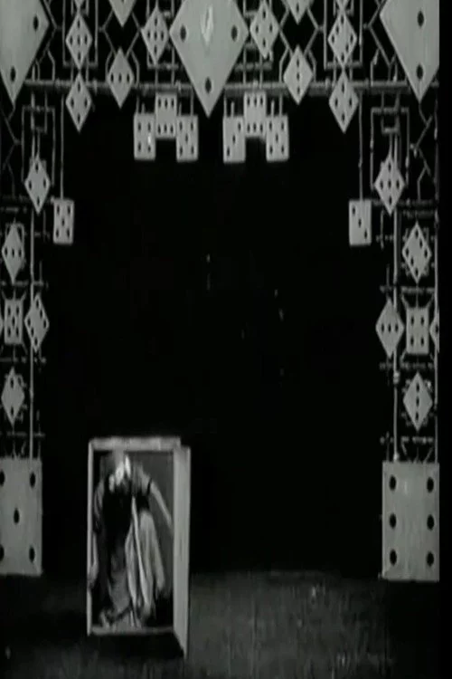 Les Dés magiques