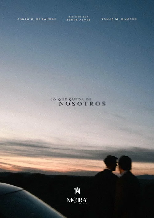LO QUE QUEDA DE NOSOTROS