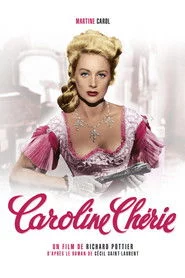 Caroline chérie