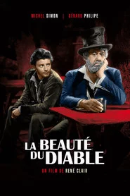 La Beauté du diable