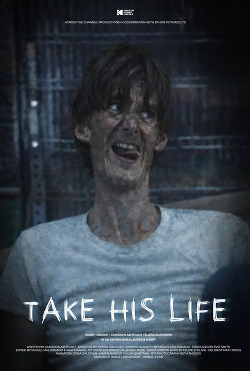 Take His Life