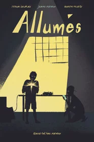 Allumés