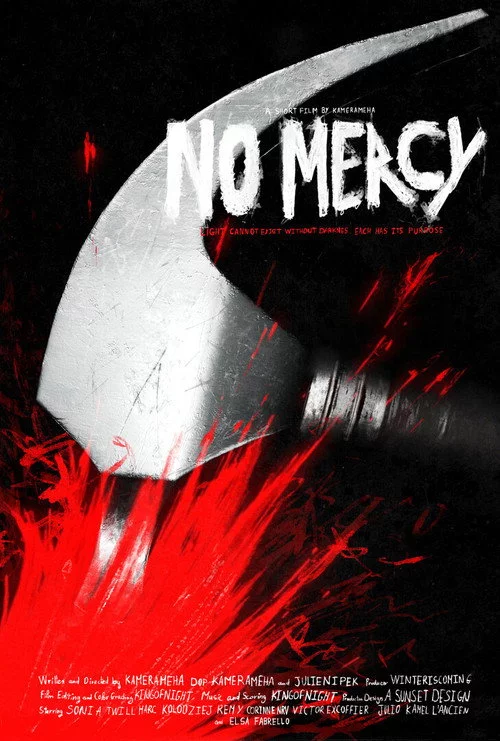 No Mercy