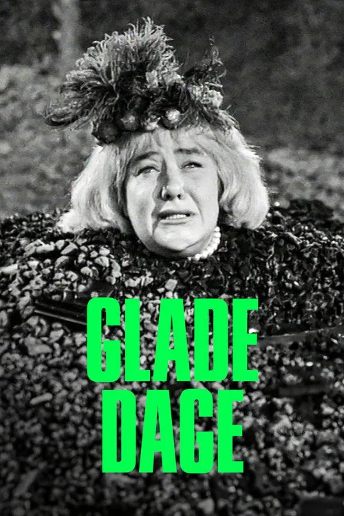Glade Dage