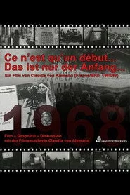 Das ist nur der Anfang - der Kampf geht weiter