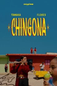 Tamara Flores - Chingona