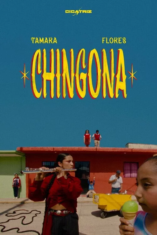Tamara Flores - Chingona