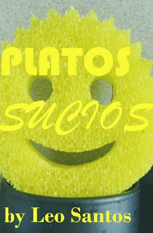 Platos sucios