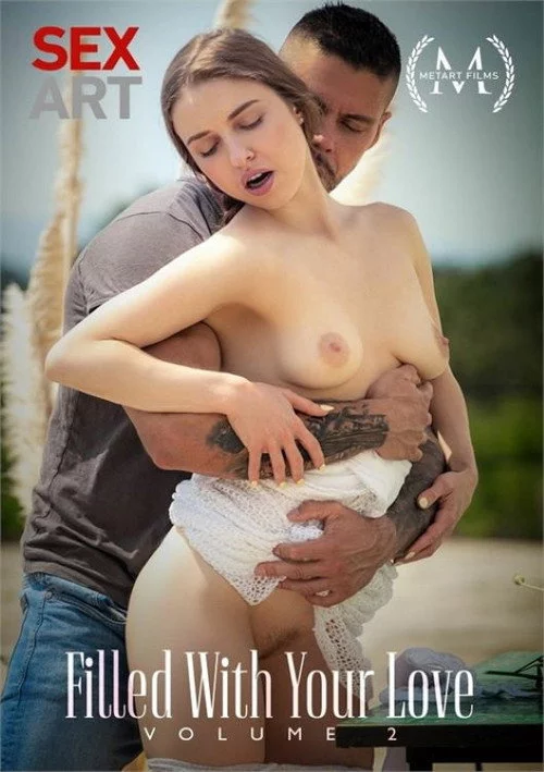 Filled with Your Love 2