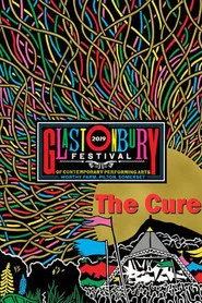 The Cure - Glastonbury 2019
