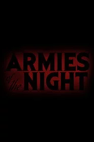 Armies Of The Night
