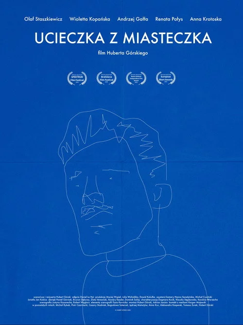 Ucieczka z miasteczka